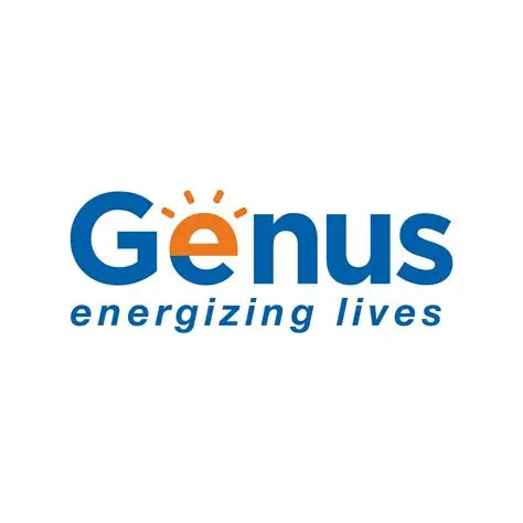 Genus - Inverters