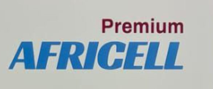 Africell - Advanced Battery Technology