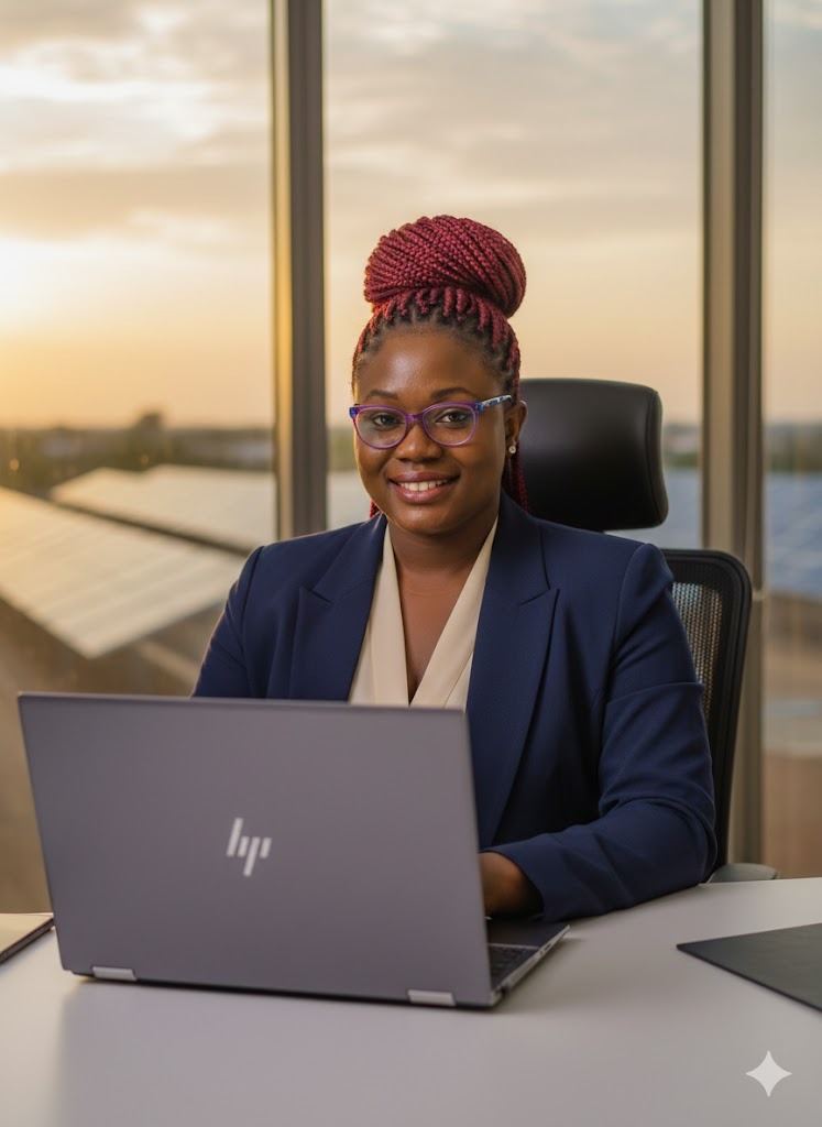 Chiemeka P. Enwere - CEO